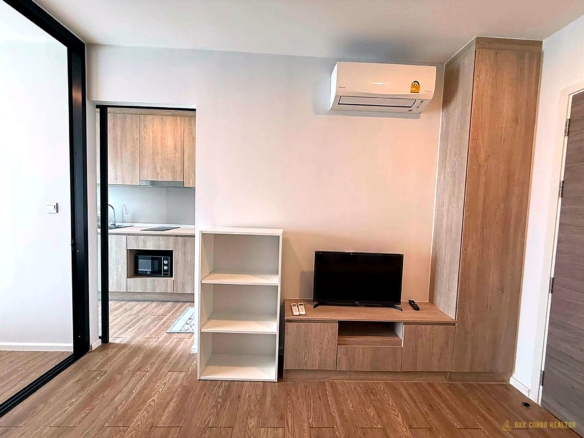 1-Bedroom Condo for Rent at Modiz Sukhumvit 50 (29 sqm) — On Nut BTS