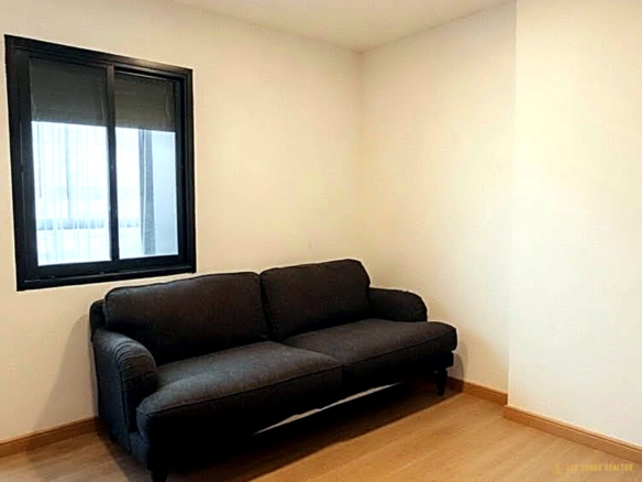 1-Bedroom Condo for Rent at Chateau in Town Sukhumvit 64/1 (30 sqm) — Punnawithi BTS