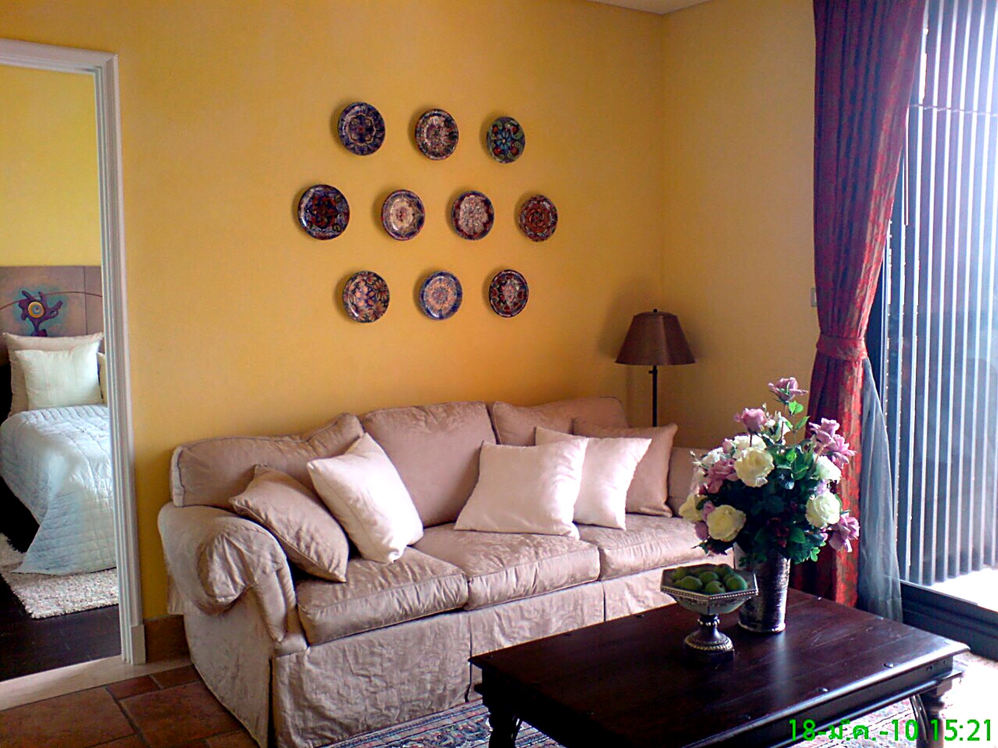 3-Bedroom Condo for Rent at Aguston Sukhumvit 22 (140 sqm) — Phrom Phong BTS