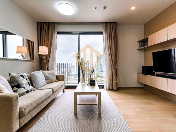 2-Bedroom Condo for Rent at HQ Thonglor (80 sqm) — Thonglor BTS