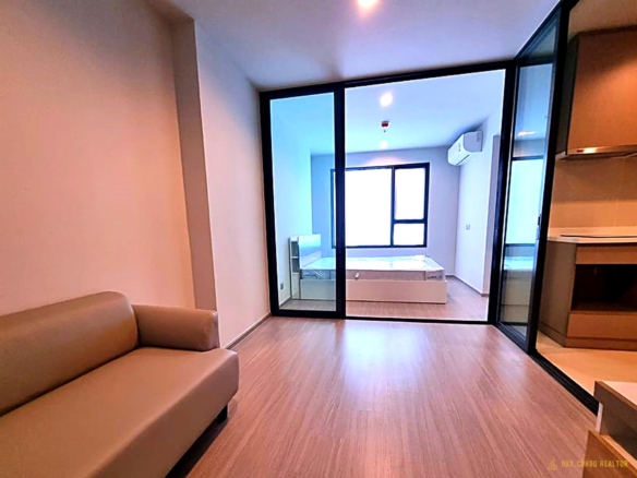 1-Bedroom Condo for Rent at Life Ladprao (35 sqm) — Ha Yaek Lat Phrao BTS