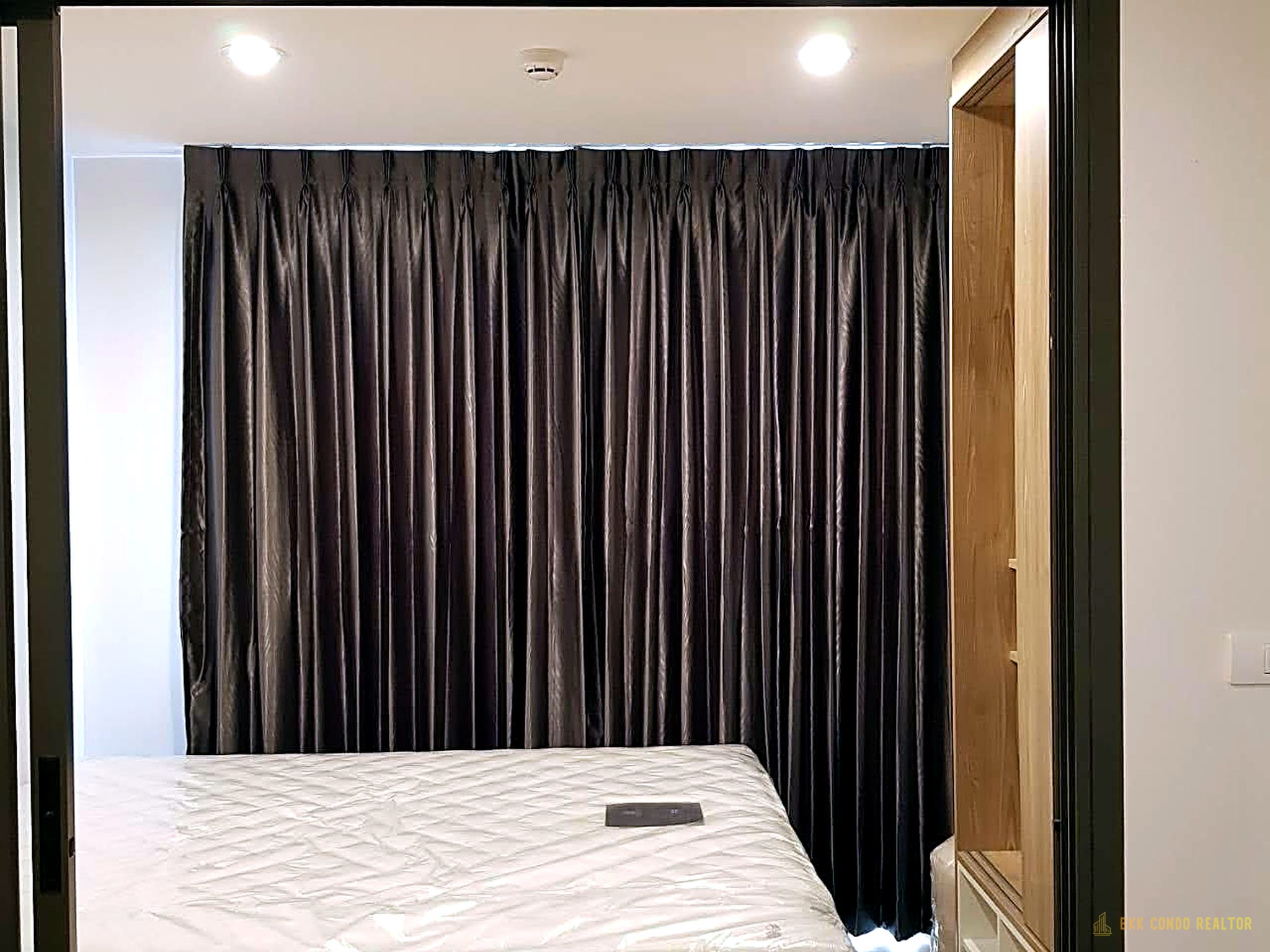 Studio Condo for Rent at The Excel Hideaway Sukhumvit 50 (26 sqm) — On Nut BTS