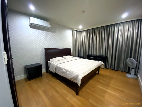 2-Bedroom Condo for Rent at Aguston Sukhumvit 22 (96 sqm) — Phrom Phong BTS
