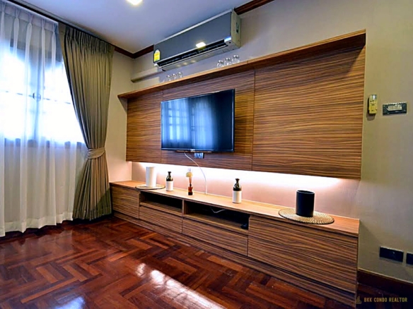 1-Bedroom Condo for Rent at Thonglor Tower (50 sqm) — Thonglor BTS