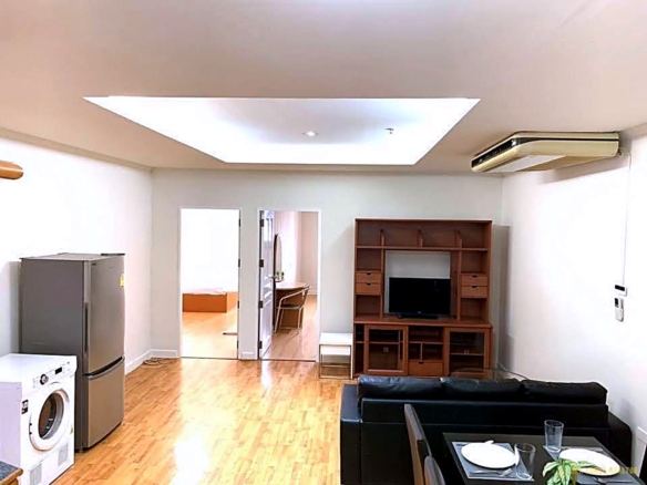 2-Bedroom Condo for Rent at Waterford Park Thonglor 5 (Sukhumvit 53) (90 sqm) — Thonglor BTS
