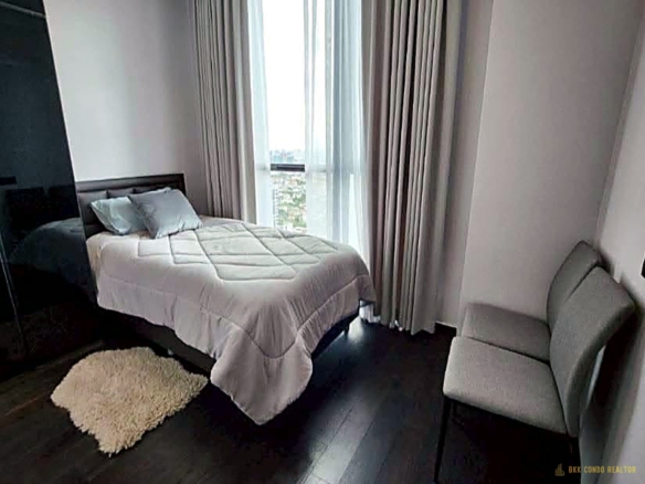1-Bedroom Condo for Rent at Park Origin Thonglor (45 sqm) — Thonglor BTS
