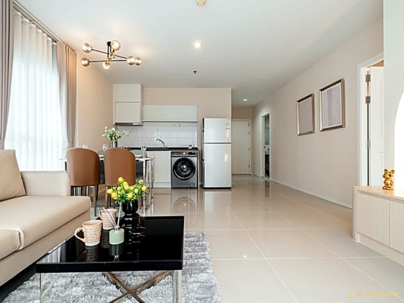 1-Bedroom Condo for Rent at Aspire Rama 9 (67 sqm) — Rama 9 MRT