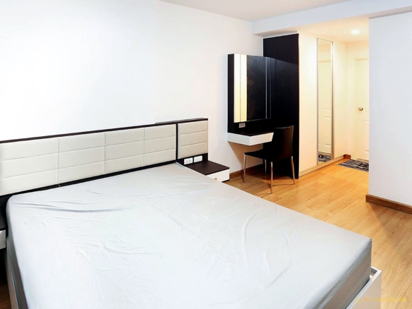 1-Bedroom Condo for Rent at Supalai City Resort Bearing Station Sukhumvit 105 (41 sqm) — Bearing BTS