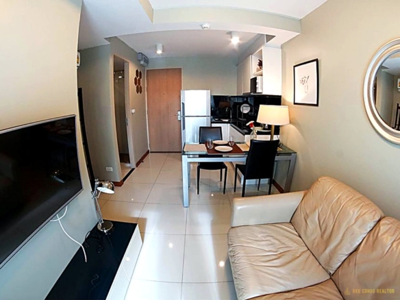 1-Bedroom Condo for Rent at Le Cote Thonglor (33 sqm) — Thonglor BTS