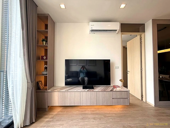 2-Bedroom Condo for Rent at Noble State39 (60 sqm) — Phrom Phong BTS