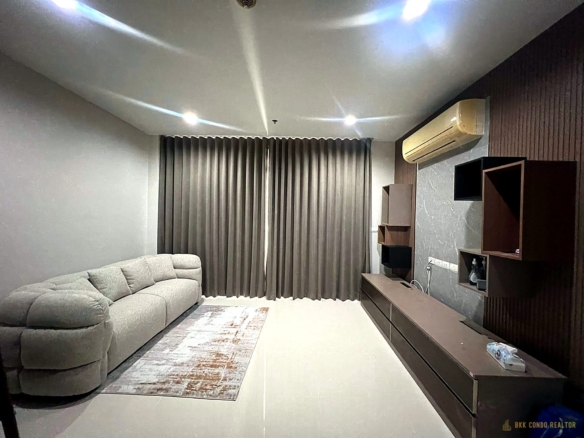 2-Bedroom Condo for Rent at Ideo Verve Ratchaprarop (69.33 sqm) — Ratchaprarop ARL