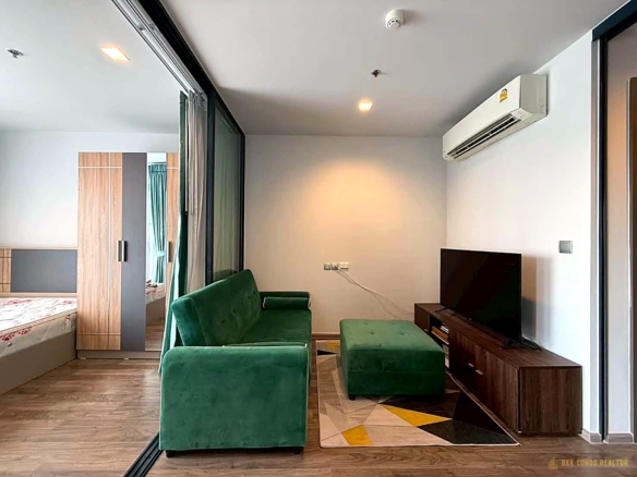 1-Bedroom Condo for Rent at Life Ladprao Valley (35 sqm) — Lat Phrao BTS