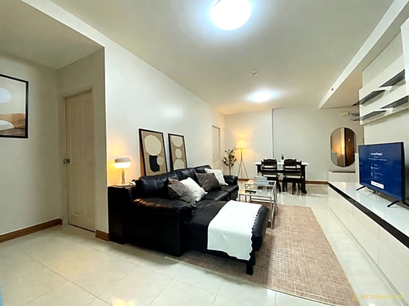 2-Bedroom Condo for Rent at Supalai Park Ekkamai-Thonglor (82.27 sqm) — Ekkamai BTS