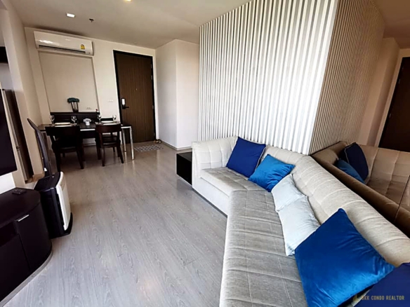 2-Bedroom Condo for Rent at Rhythm 44/1 (68 sqm) — Phra Khanong BTS