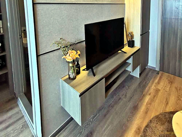 1-Bedroom Condo for Rent at KnightsBridge Prime – Onnut (30 sqm) — On Nut BTS