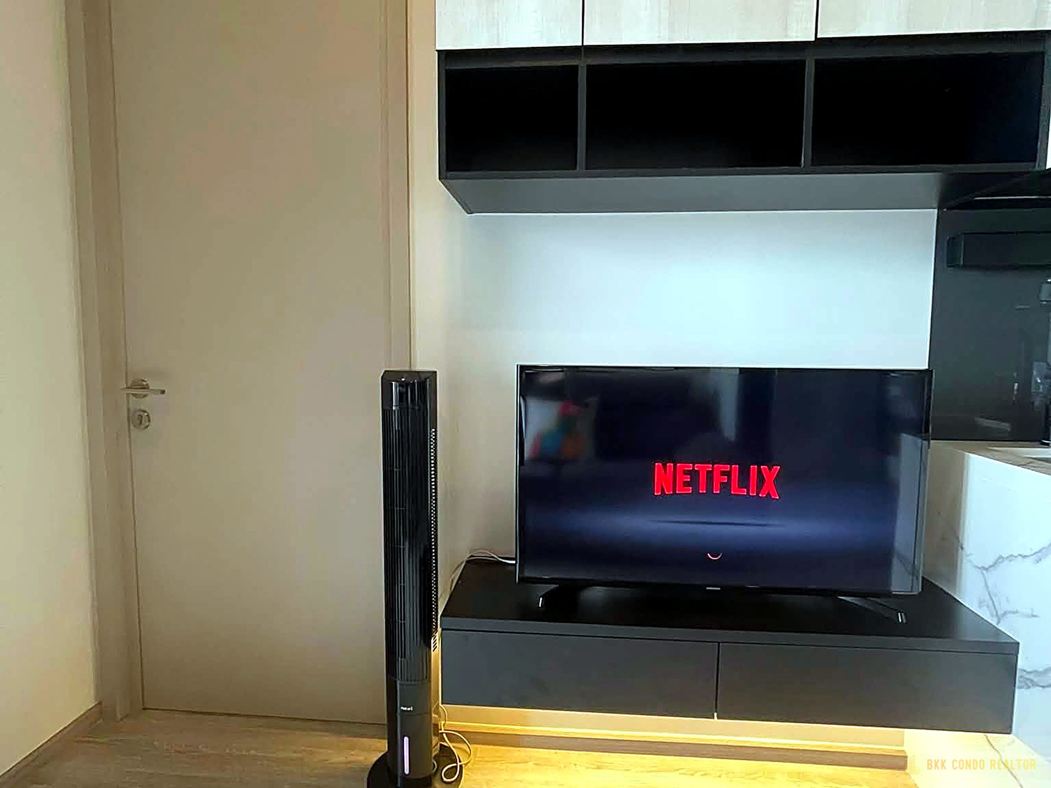 1-Bedroom Condo for Rent at THE LINE Sukhumvit 101 (27.43 sqm) — Punnawithi BTS